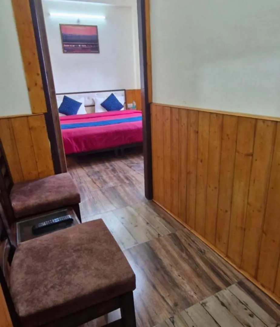 Hotel White Villa Shimla