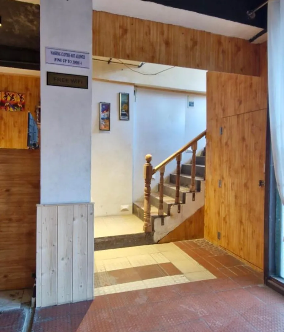 Hotel White Villa Shimla