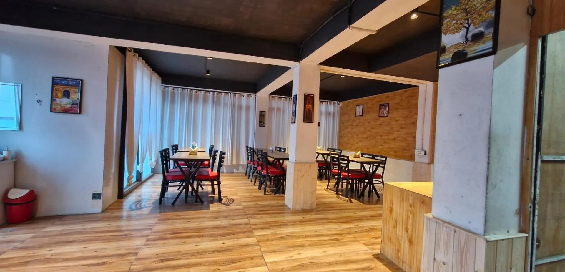 Hotel White Villa Shimla India