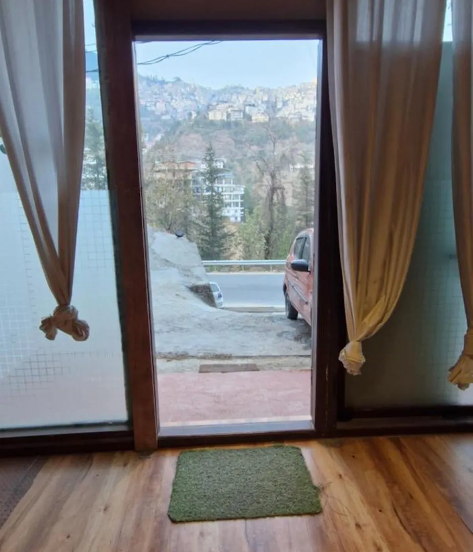 Hotel White Villa Shimla