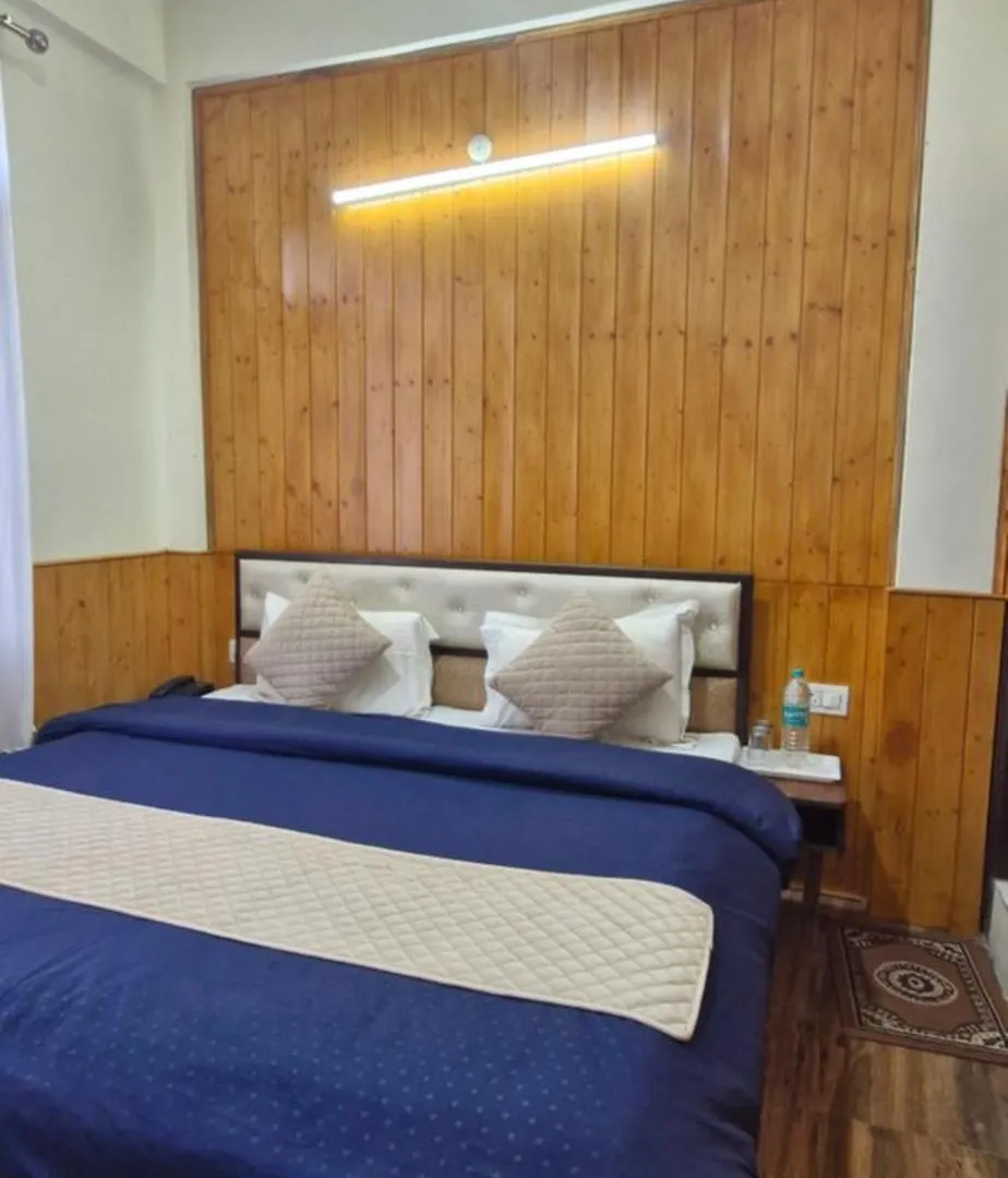 Hotel White Villa Shimla