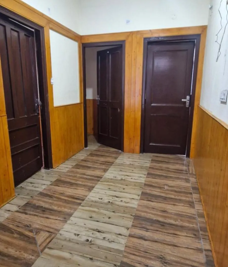 Hotel White Villa Shimla