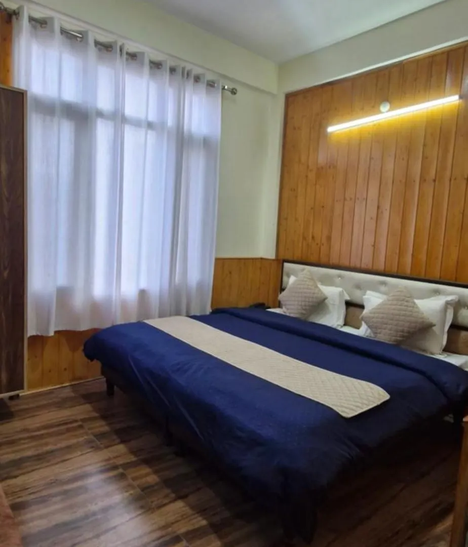 Hotel White Villa Shimla