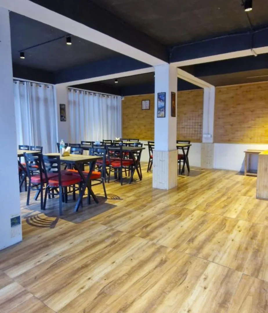 Hotel White Villa Shimla