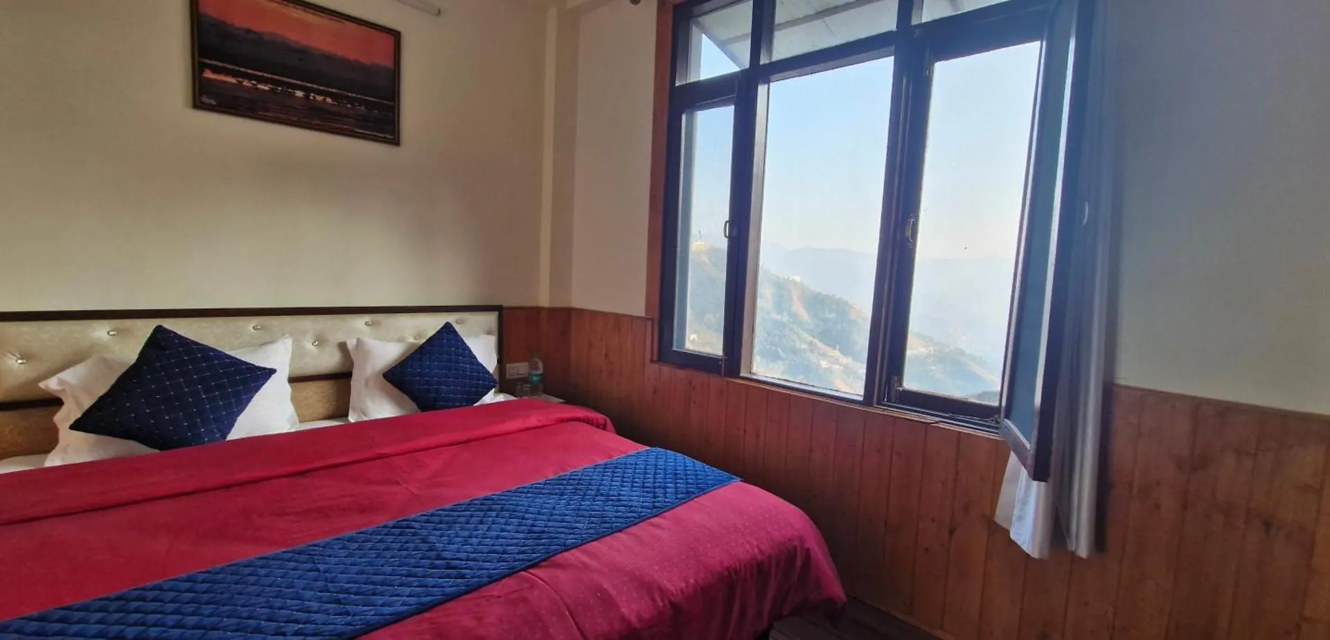 Hotel White Villa Shimla