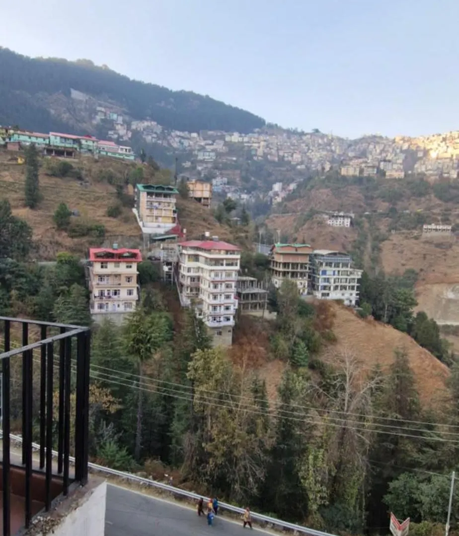 Hotel White Villa Shimla