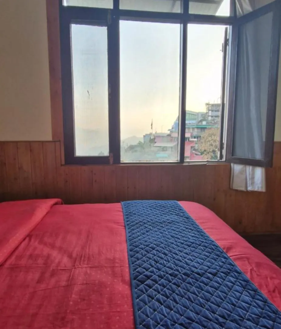 Hotel White Villa Shimla