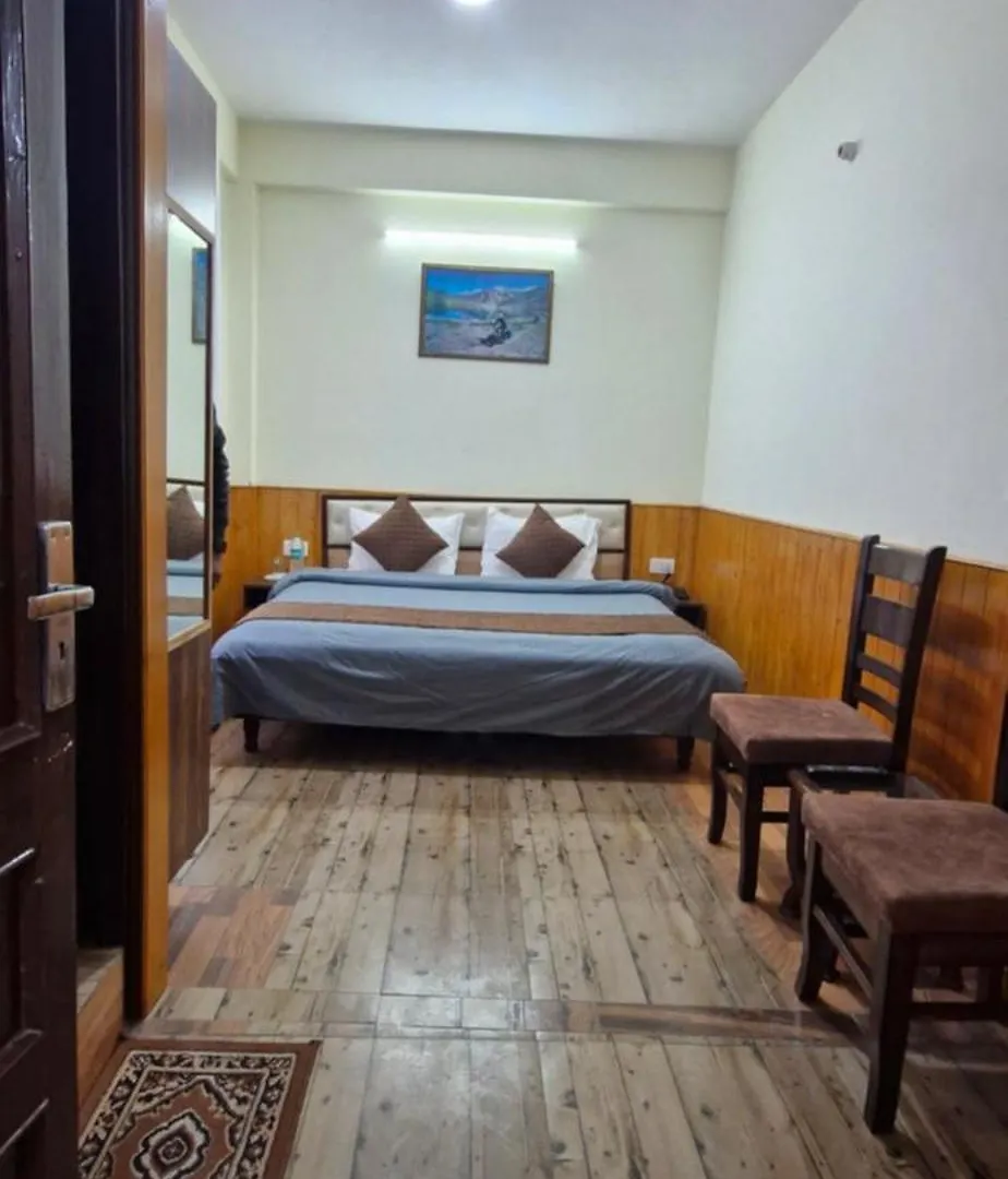 Hotel White Villa Shimla